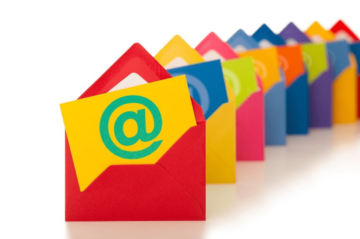 Comprar lista de e-mails: por que evitar