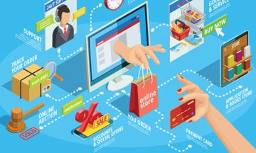 Criar um E-commerce: Qual é a Melhor Plataforma?