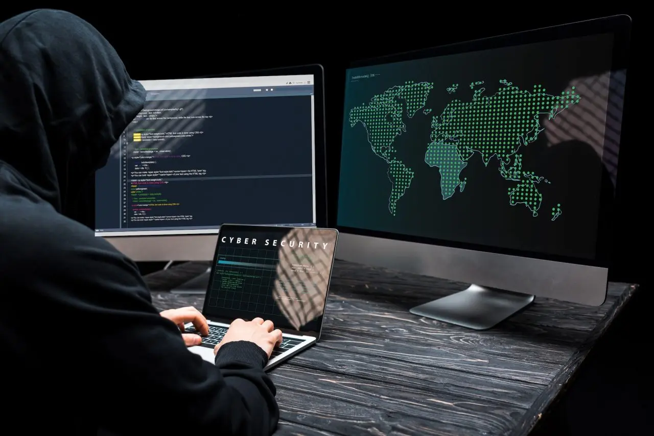 5 Tipos de Golpes Digitais Mais Comuns e Como se Proteger