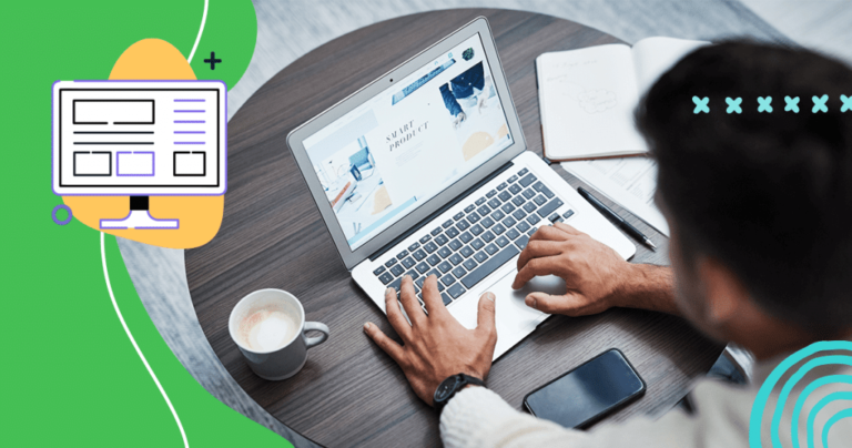 Como Criar um Site em WordPress em 5 Passos - Guia para Iniciantes