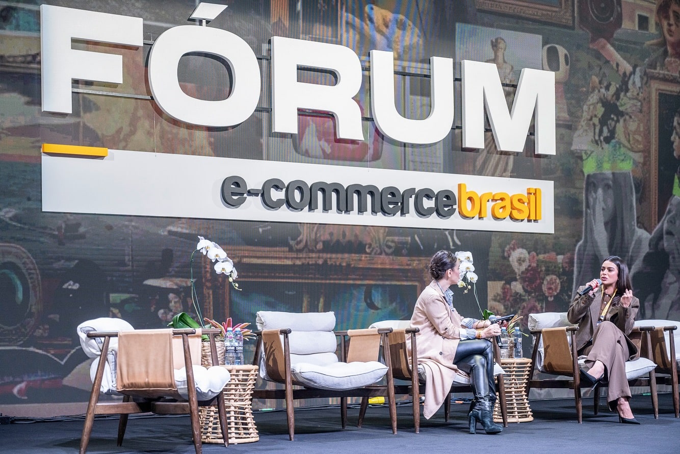 Fórum E-Commerce Brasil