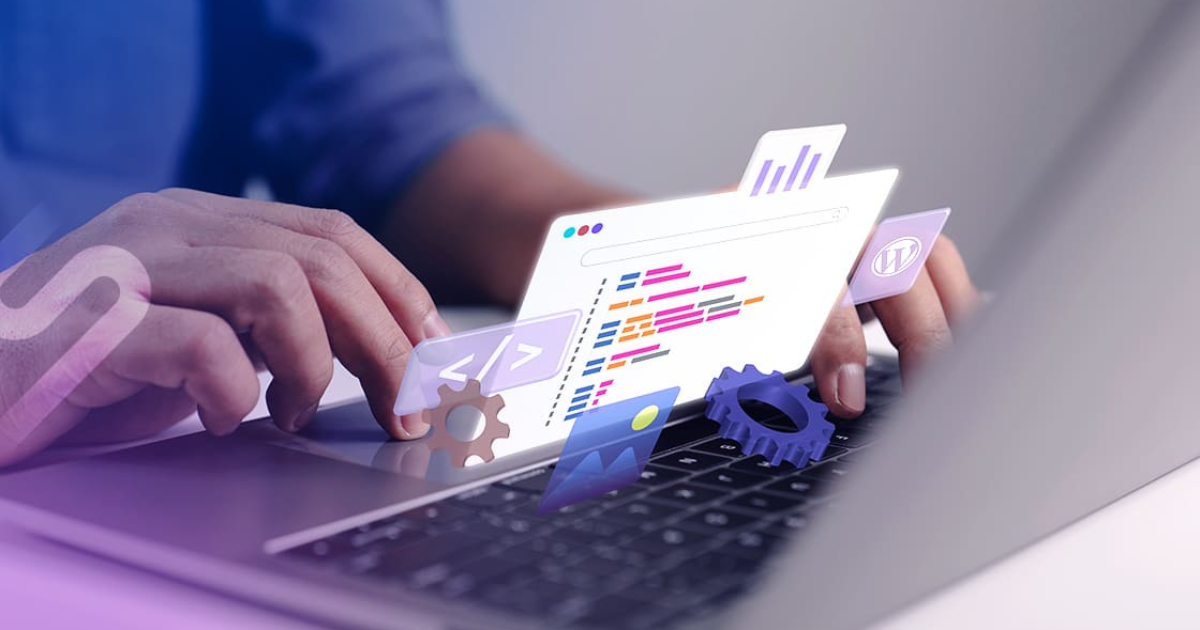 Processo de Criação de Site
