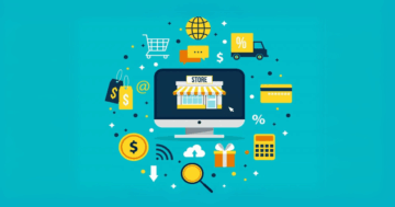 O Que é Marketplace e Por Que Você Deveria Estar em Um?