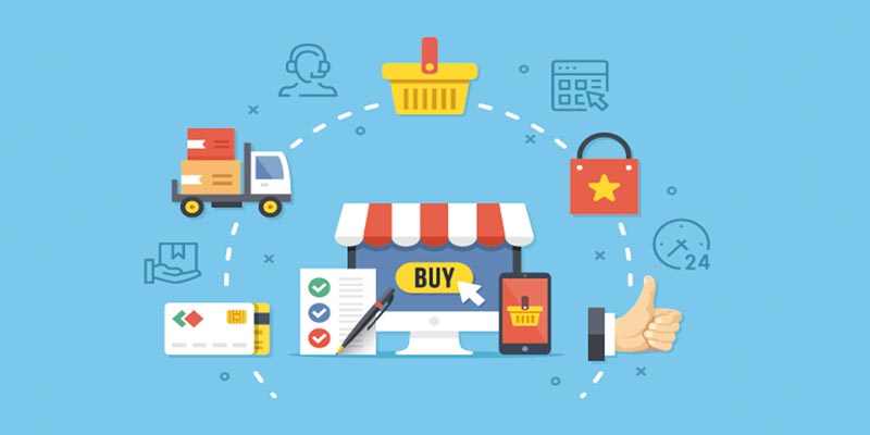O Que é Marketplace