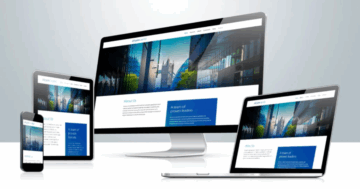 Como criar um site atrativo que cative mais clientes?