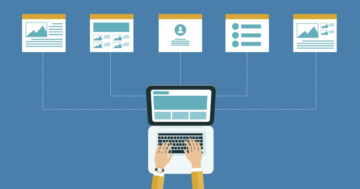 Transforme Visitas em Clientes: Papel da Arquitetura de Site na Conversão