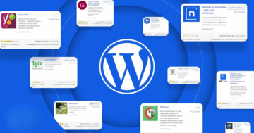 Plugins de WordPress para acelerar seu site e SEO