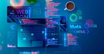 Tendências de Web Design: O Que Está em Alta em 2026