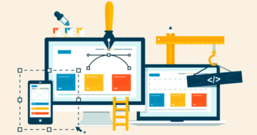 Design, Conteúdo e Função: Os 3 Pilares de um Site Eficiente