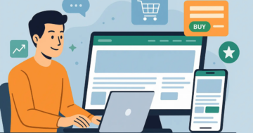 Benefícios de Ter um Site Profissional Para Pequenas Empresas