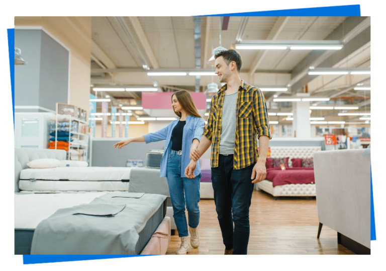 Sites para Lojas de Móveis Site Bem Feito