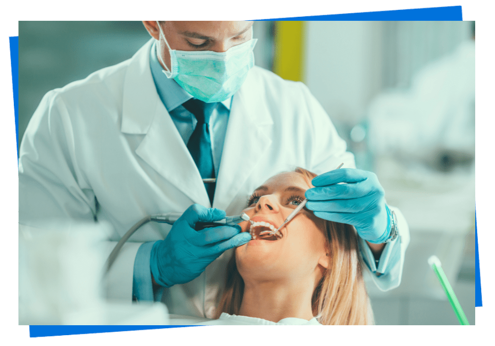 Criação de Sites para Dentistas