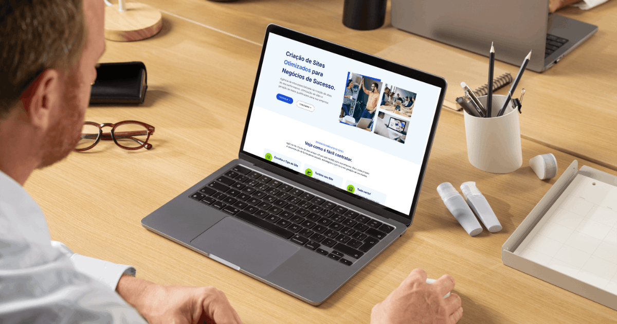 Agência Site Bem Feito