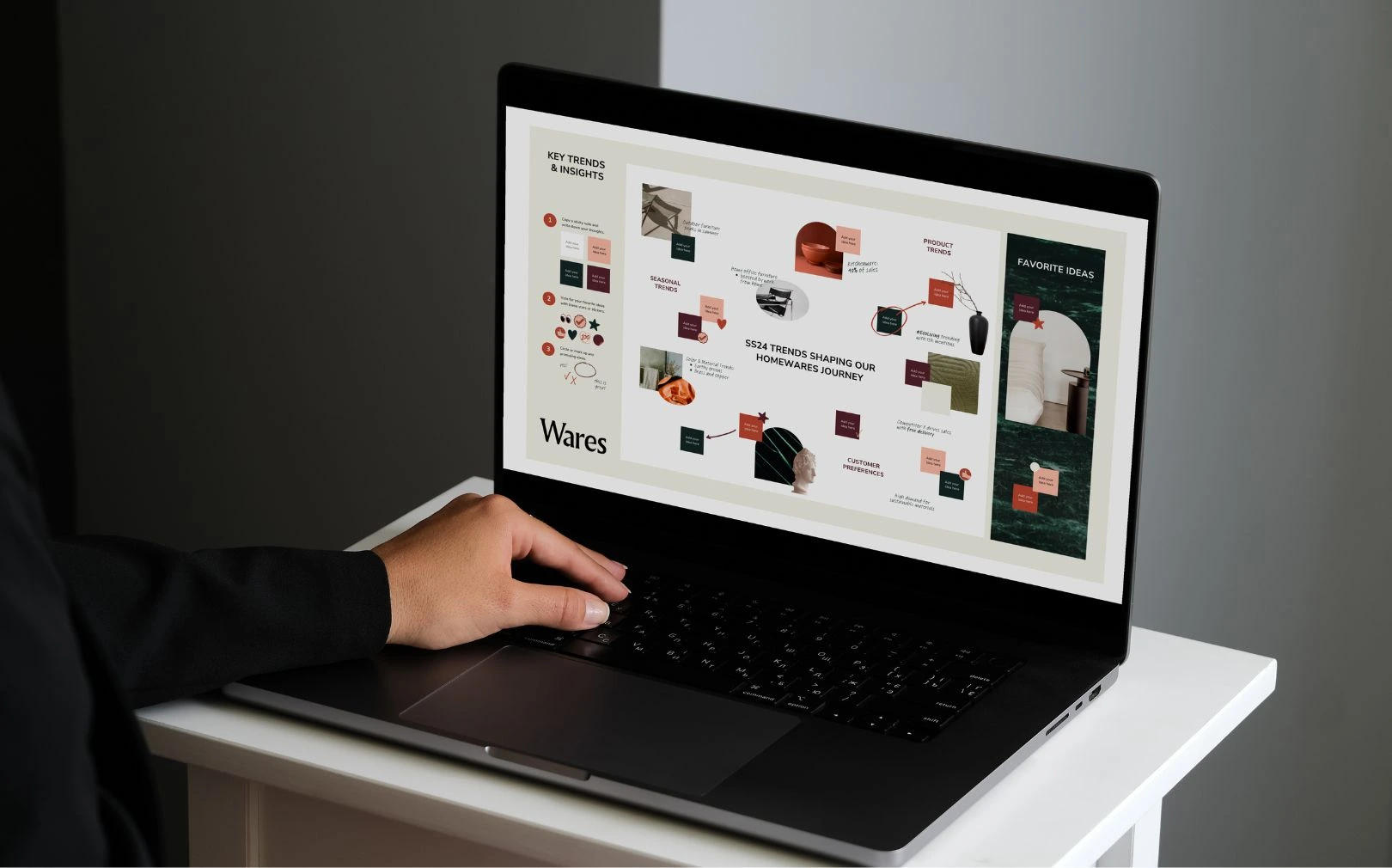 Criação de Marcas e Identidade Visual