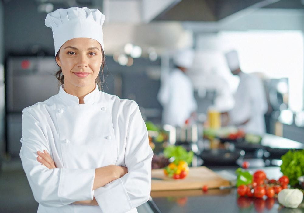 Sites para Restaurantes