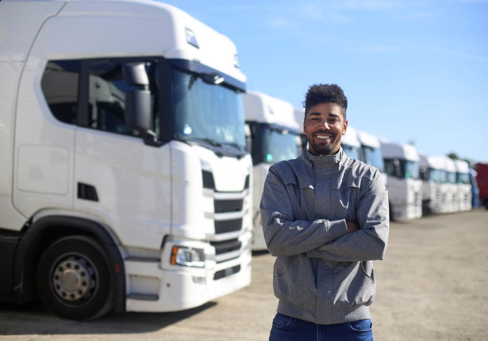 Sites para transportadoras