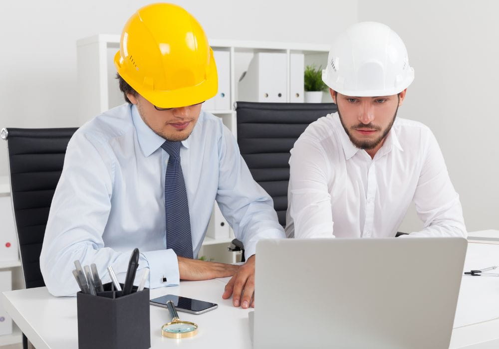 Sites para Construtoras