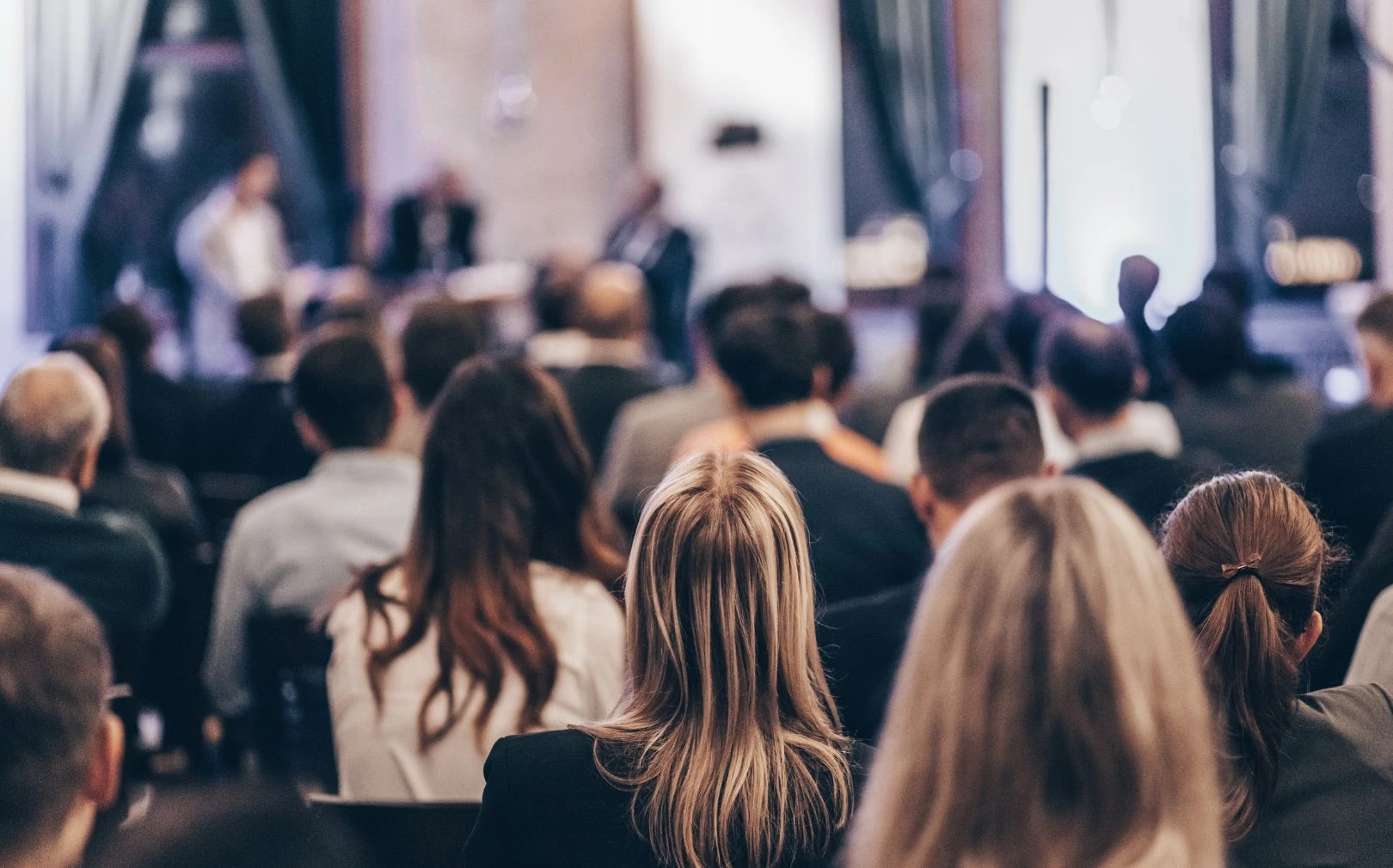 Sites para Eventos
