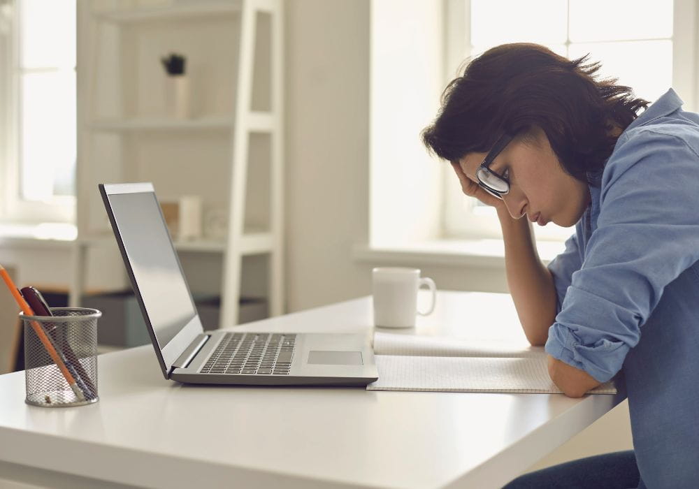 atualização de sites