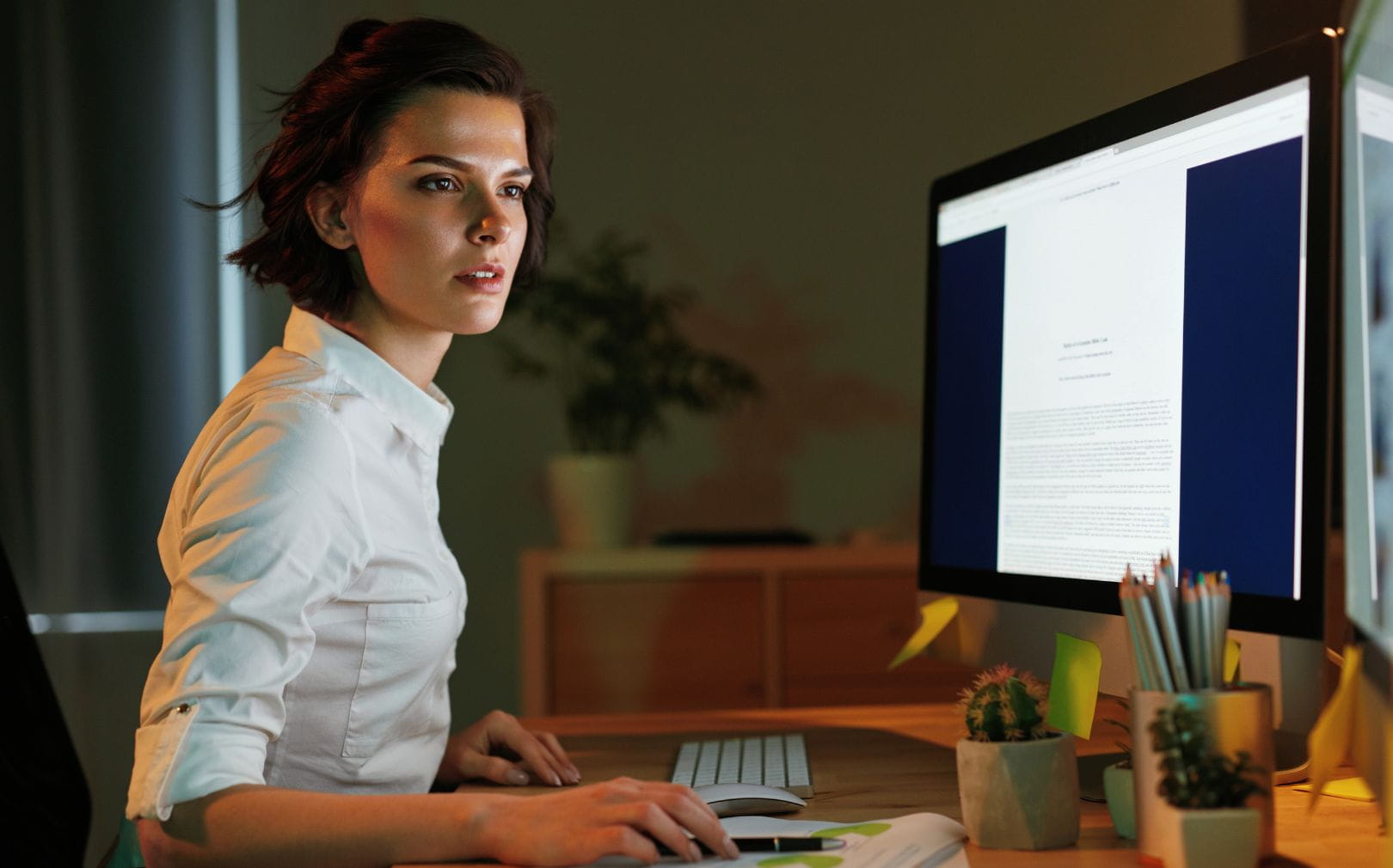 Criação de Sites Institucionais