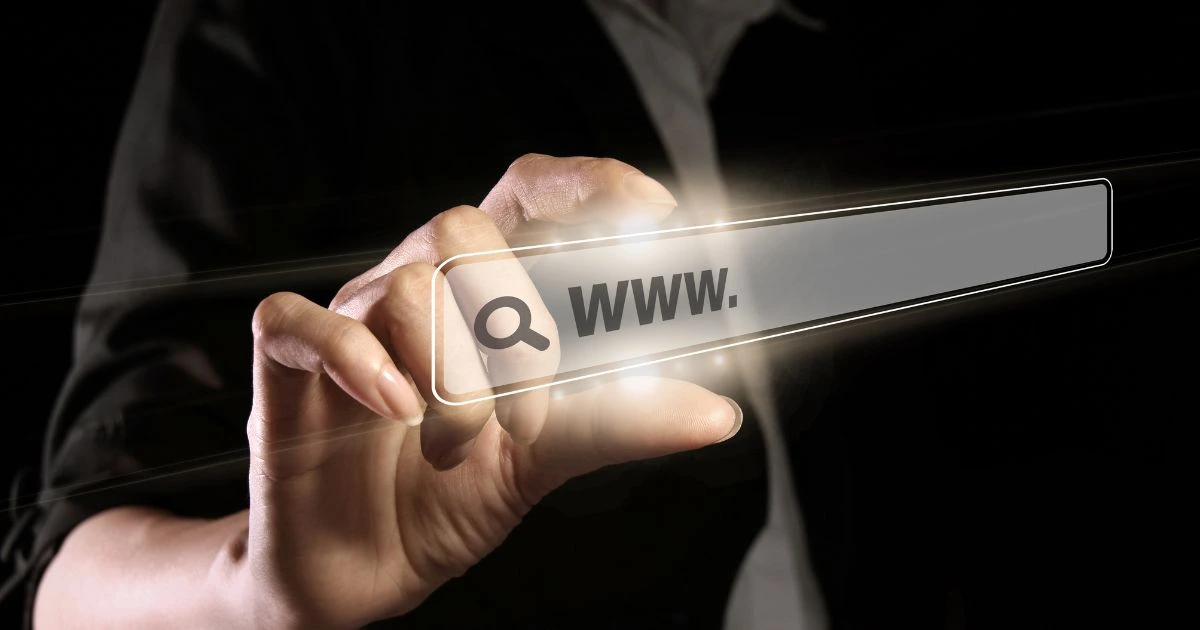 Criação de sites em Americana
