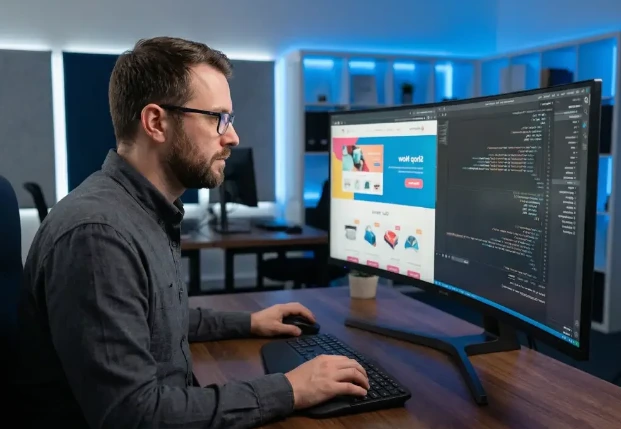 Otimização de Sites