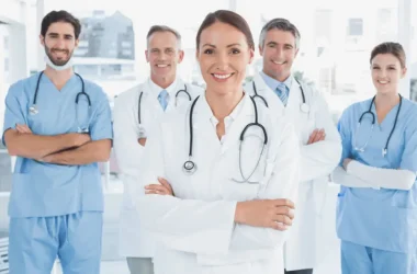 Criação de Sites para Médicos
