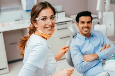 Sites para Dentistas