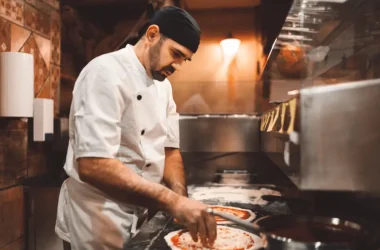 Sites para pizzarias