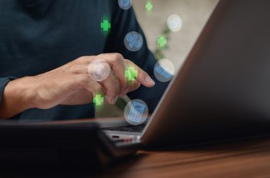 Sites para Fintechs